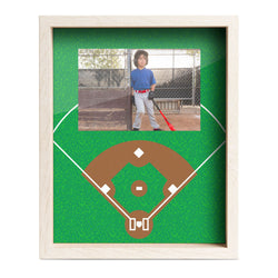 Baseball Premier Frame - Field