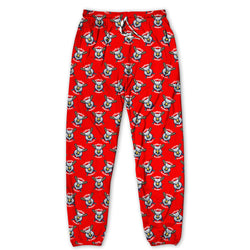 Custom Team ChillFit Lounge Pants - Baseball