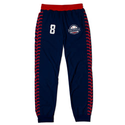Custom Team EndureElite Warm-Up Pants - Baseball