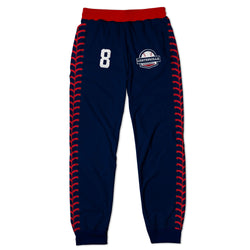 Custom Team EndureElite Warm-Up Pants - Baseball