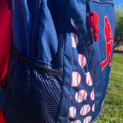 Baseball Backpack - Moonshot