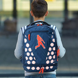Baseball Backpack - Moonshot
