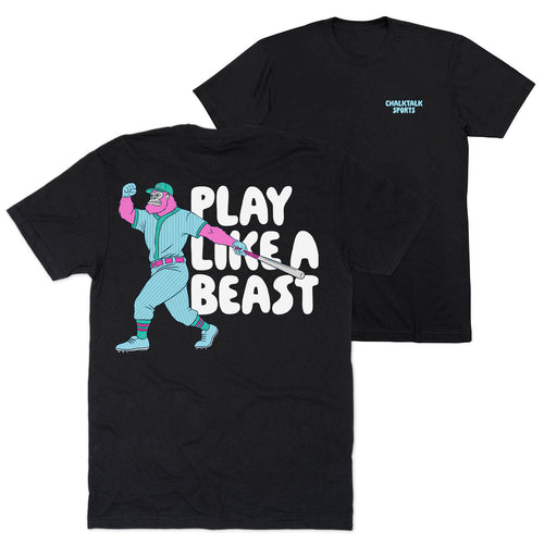 BLACK / AXS