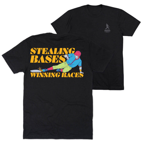 BLACK / AXS