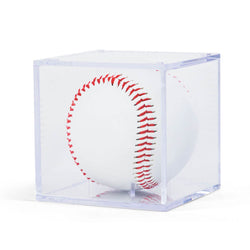 Baseball Square Ball Display