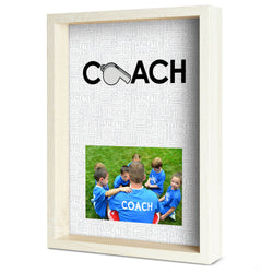 Premier Frame - Coach