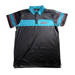 Custom Team Short Sleeve Polo Shirt