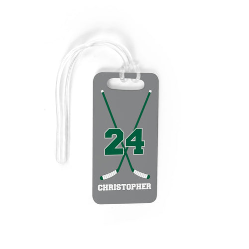 GRAYGREEN / SMALL / NONE