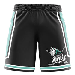 Custom Team Beckett™ Shorts - Hockey