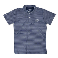 Custom Team Short Sleeve Polo Shirt - Hockey
