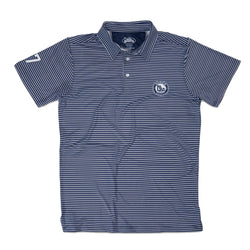 Custom Team Short Sleeve Polo Shirt - Hockey