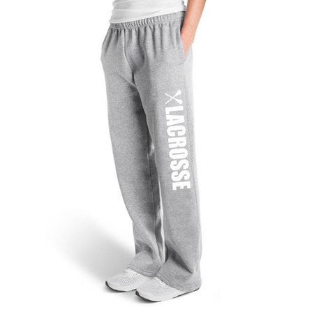 Lacrosse Fleece Sweatpants - Lacrosse