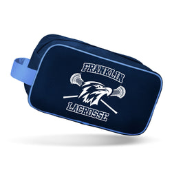 Custom Team MVP Accessory Bag - Guys Lacrosse
