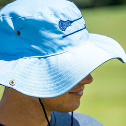 Guys Lacrosse Bucket Hat - Riley