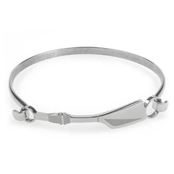 Crew Stainless Steel Bracelet