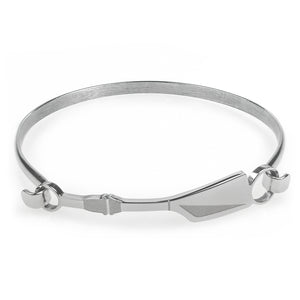 Crew Stainless Steel Bracelet