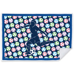 Soccer Premium Blanket - Play Soccer