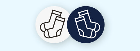 Socks Donation Socks Donation
