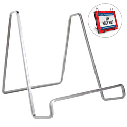 BibFOLIO® Race Bib Album Display Stand