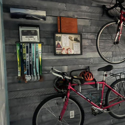 BibFOLIO+™ Race Bib and Medal Display