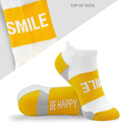 Socrates® Lov'n The Run Sock Set