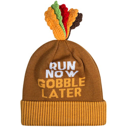 Virtual Race - Run Now Gobble Later® 5K or 1 Mile (2020)