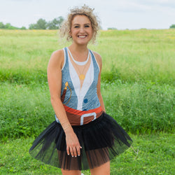 Thought They Said Rum Running Outfit