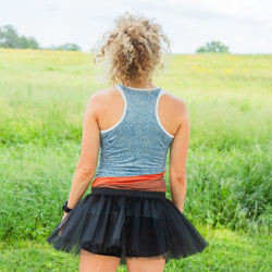 Thought They Said Rum Running Outfit