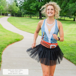 Thought They Said Rum Running Outfit