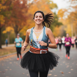 Thought They Said Rum Running Outfit