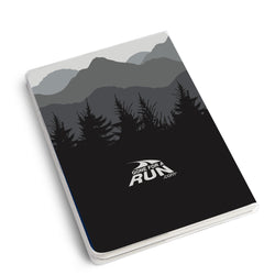 Running Journal - Run Your Terrain