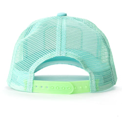 Running Trucker Hat - Happy Hour