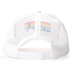 Running Trucker Hat - Run Like a Girl®