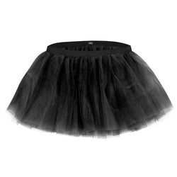 Runners Tutu - Black