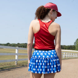 Running Tutu Skirt - USA