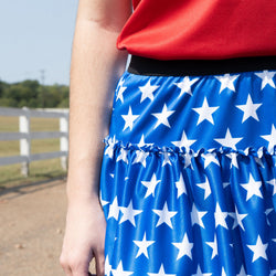 Running Tutu Skirt - USA