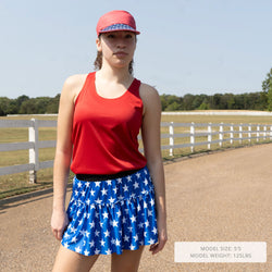 Running Tutu Skirt - USA