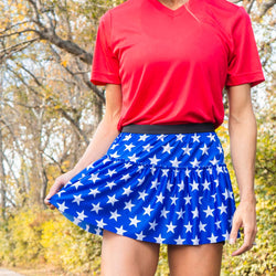Running Tutu Skirt - USA