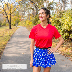 Running Tutu Skirt - USA