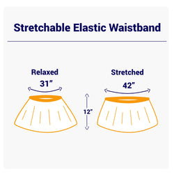 Running Tutu Skirt - USA