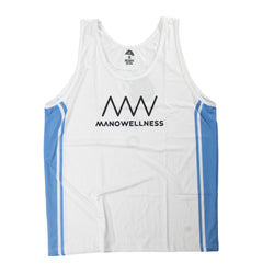 Men's Running Singlet - Custom