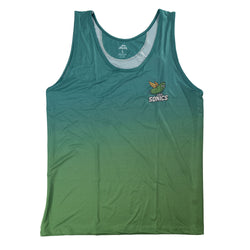 Men's Running Singlet - Custom