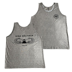 Men's Running Singlet - Custom