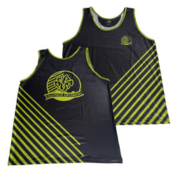 Men's Running Singlet - Custom