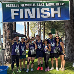 Women's Running Singlet - Custom