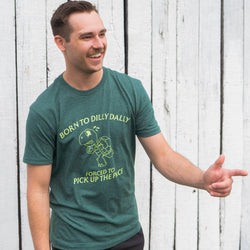 FORESTGREEN
