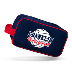 Custom Team MVP Accessory Bag - Volleyball
