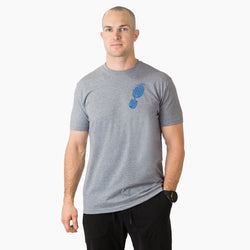 SHORTSLEEVE-AS-GRAY