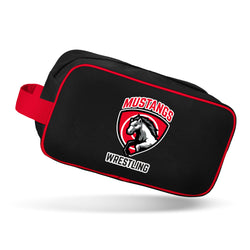 Custom Team MVP Accessory Bag - Wrestling