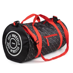 Wrestling Explorer Duffle Bag - Just Wrestle